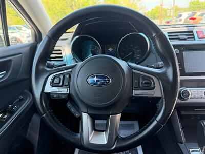 2015 Subaru Outback 2.5i Premium   - Photo 21 - Jonestown, PA 17038