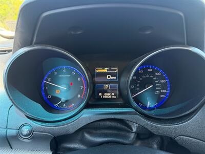 2015 Subaru Outback 2.5i Premium   - Photo 25 - Jonestown, PA 17038