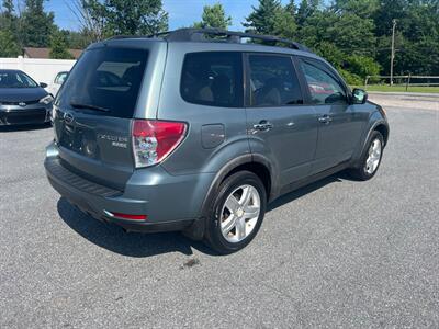 2010 Subaru Forester 2.5X Premium   - Photo 4 - Jonestown, PA 17038