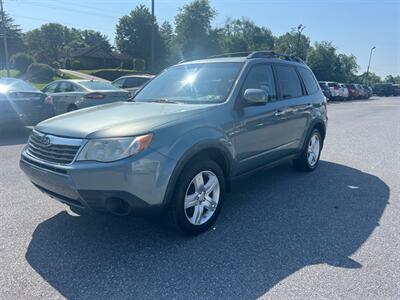 2010 Subaru Forester 2.5X Premium   - Photo 2 - Jonestown, PA 17038