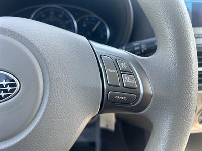 2010 Subaru Forester 2.5X Premium   - Photo 26 - Jonestown, PA 17038