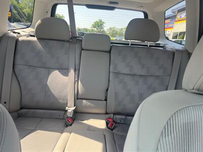 2010 Subaru Forester 2.5X Premium   - Photo 34 - Jonestown, PA 17038