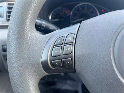 2010 Subaru Forester 2.5X Premium   - Photo 25 - Jonestown, PA 17038