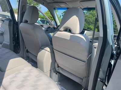 2010 Subaru Forester 2.5X Premium   - Photo 19 - Jonestown, PA 17038
