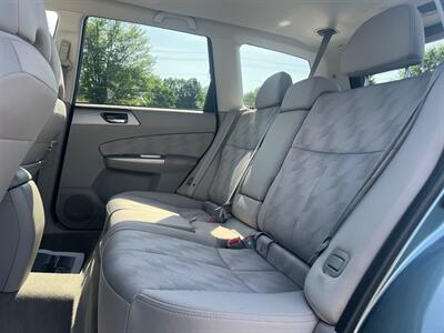 2010 Subaru Forester 2.5X Premium   - Photo 13 - Jonestown, PA 17038