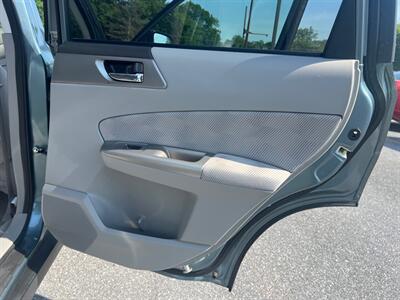 2010 Subaru Forester 2.5X Premium   - Photo 20 - Jonestown, PA 17038