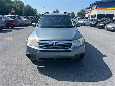 2010 Subaru Forester 2.5X Premium   - Photo 7 - Jonestown, PA 17038