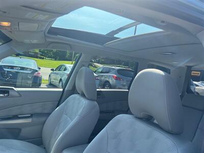 2010 Subaru Forester 2.5X Premium   - Photo 10 - Jonestown, PA 17038