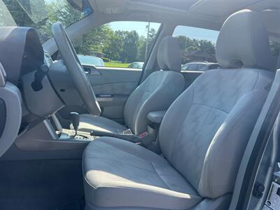 2010 Subaru Forester 2.5X Premium   - Photo 9 - Jonestown, PA 17038