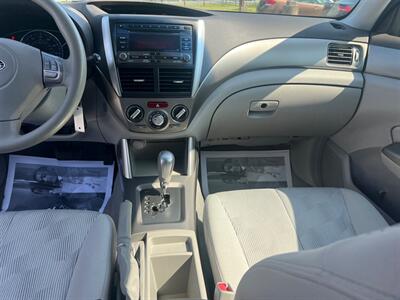 2010 Subaru Forester 2.5X Premium   - Photo 15 - Jonestown, PA 17038