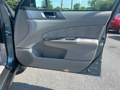 2010 Subaru Forester 2.5X Premium   - Photo 17 - Jonestown, PA 17038