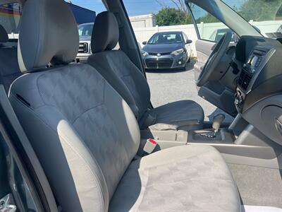 2010 Subaru Forester 2.5X Premium   - Photo 21 - Jonestown, PA 17038