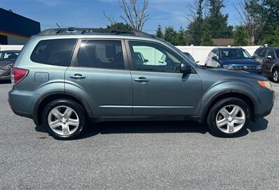 2010 Subaru Forester 2.5X Premium   - Photo 5 - Jonestown, PA 17038