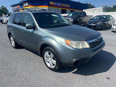 2010 Subaru Forester 2.5X Premium   - Photo 6 - Jonestown, PA 17038
