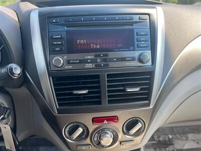 2010 Subaru Forester 2.5X Premium   - Photo 30 - Jonestown, PA 17038