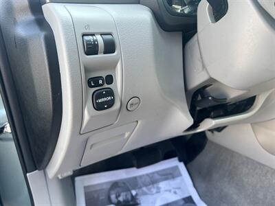 2010 Subaru Forester 2.5X Premium   - Photo 24 - Jonestown, PA 17038
