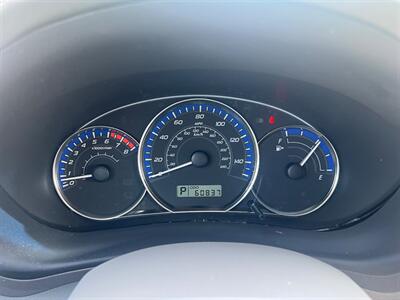 2010 Subaru Forester 2.5X Premium   - Photo 31 - Jonestown, PA 17038