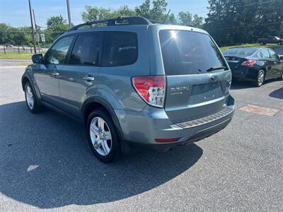 2010 Subaru Forester 2.5X Premium   - Photo 12 - Jonestown, PA 17038