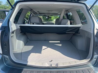 2010 Subaru Forester 2.5X Premium   - Photo 23 - Jonestown, PA 17038