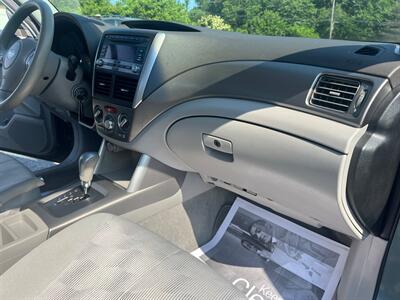 2010 Subaru Forester 2.5X Premium   - Photo 22 - Jonestown, PA 17038