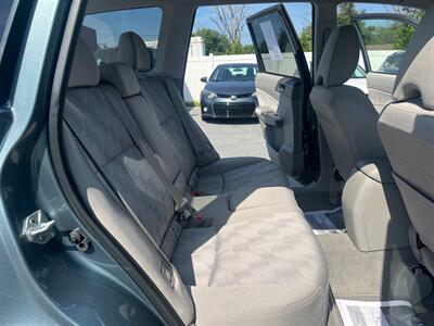 2010 Subaru Forester 2.5X Premium   - Photo 18 - Jonestown, PA 17038
