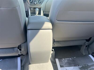 2010 Subaru Forester 2.5X Premium   - Photo 14 - Jonestown, PA 17038