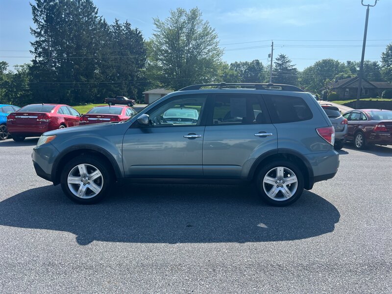 2010 Subaru Forester 2.5X Premium - Photo 1 - Jonestown, PA 17038
