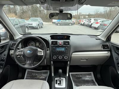 2015 Subaru Forester 2.5i Premium   - Photo 16 - Jonestown, PA 17038