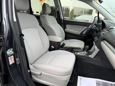 2015 Subaru Forester 2.5i Premium   - Photo 21 - Jonestown, PA 17038