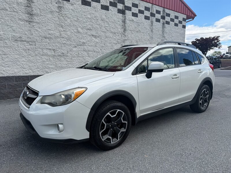 2014 Subaru XV Crosstrek 2.0i Premium - Photo 2 - Jonestown, PA 17038