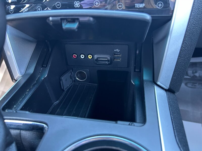 2013 Ford Explorer Limited - Photo 15 - Jonestown, PA 17038