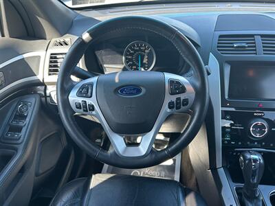 2013 Ford Explorer Limited - Photo 12 - Jonestown, PA 17038