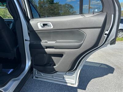 2013 Ford Explorer Limited - Photo 21 - Jonestown, PA 17038