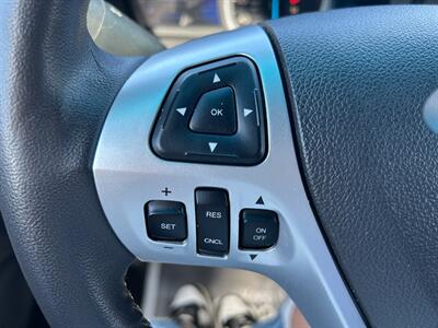 2013 Ford Explorer Limited - Photo 25 - Jonestown, PA 17038