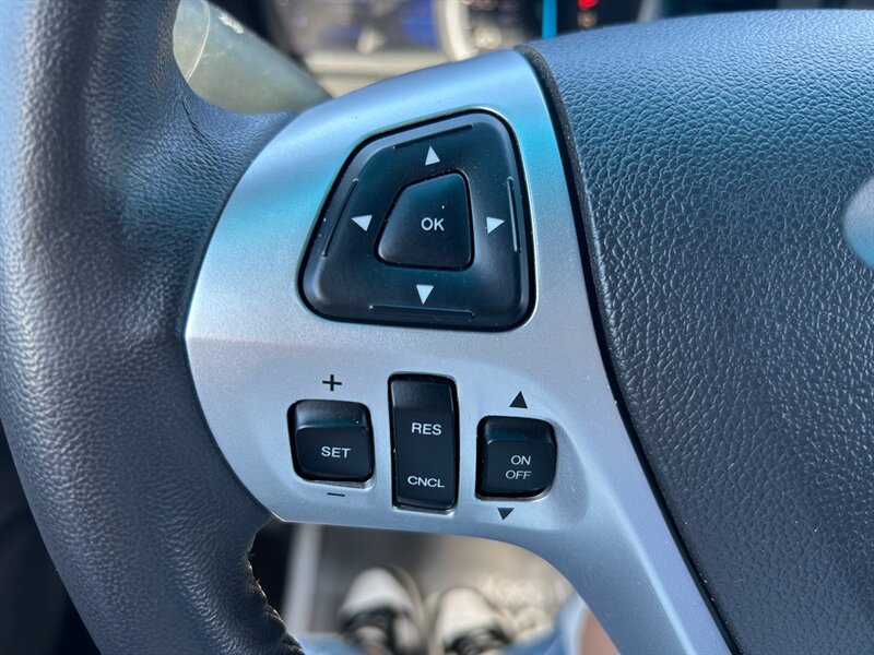 2013 Ford Explorer Limited - Photo 25 - Jonestown, PA 17038