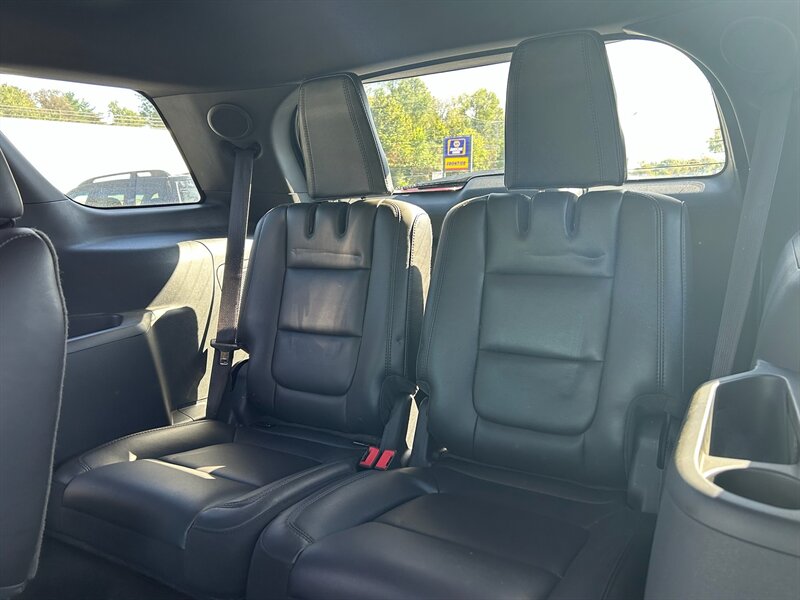 2013 Ford Explorer Limited - Photo 20 - Jonestown, PA 17038