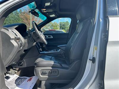 2013 Ford Explorer Limited - Photo 7 - Jonestown, PA 17038