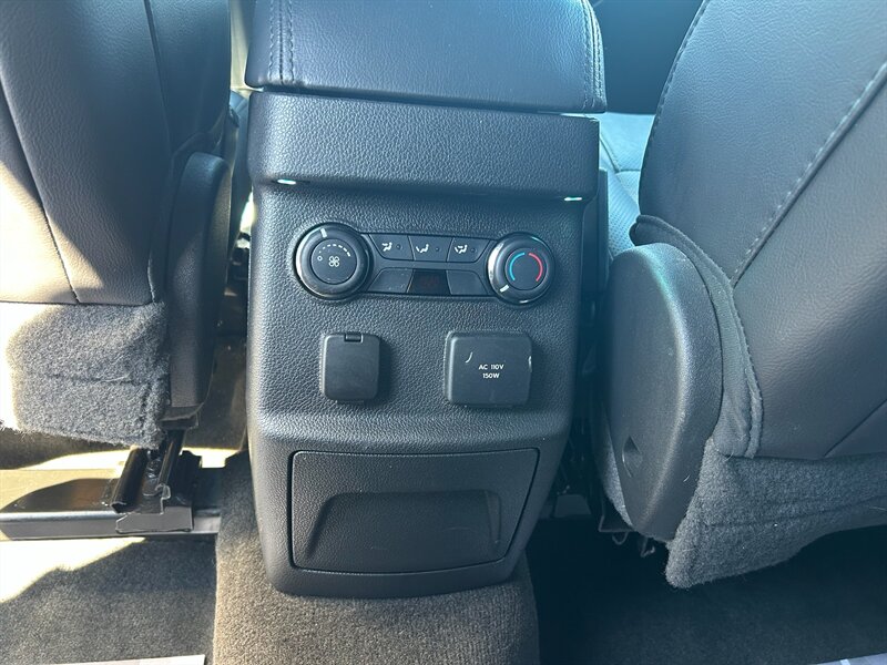 2013 Ford Explorer Limited - Photo 11 - Jonestown, PA 17038