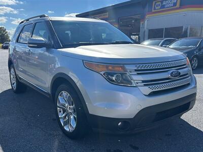 2013 Ford Explorer Limited - Photo 4 - Jonestown, PA 17038