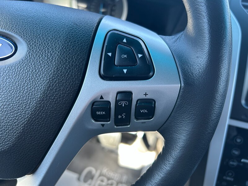 2013 Ford Explorer Limited - Photo 16 - Jonestown, PA 17038