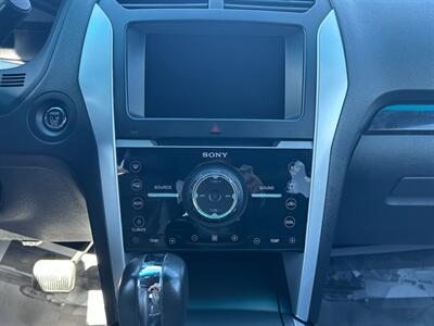2013 Ford Explorer Limited - Photo 14 - Jonestown, PA 17038