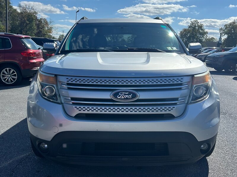 2013 Ford Explorer Limited - Photo 3 - Jonestown, PA 17038