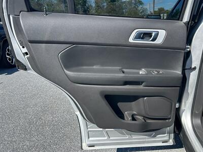 2013 Ford Explorer Limited - Photo 9 - Jonestown, PA 17038