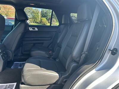 2013 Ford Explorer Limited - Photo 10 - Jonestown, PA 17038