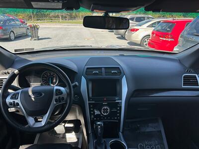 2013 Ford Explorer Limited - Photo 13 - Jonestown, PA 17038
