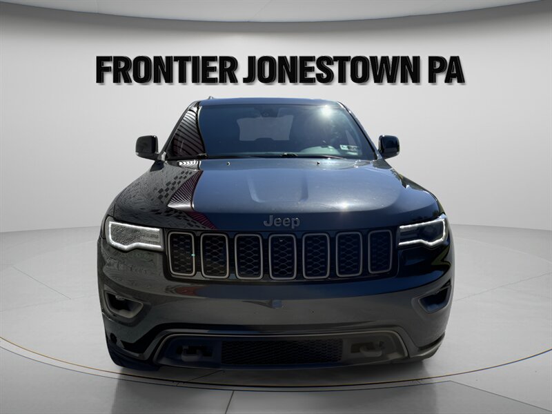 2016 Jeep Grand Cherokee Limited - Photo 2 - Jonestown, PA 17038