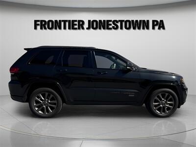 2016 Jeep Grand Cherokee Limited - Photo 3 - Jonestown, PA 17038