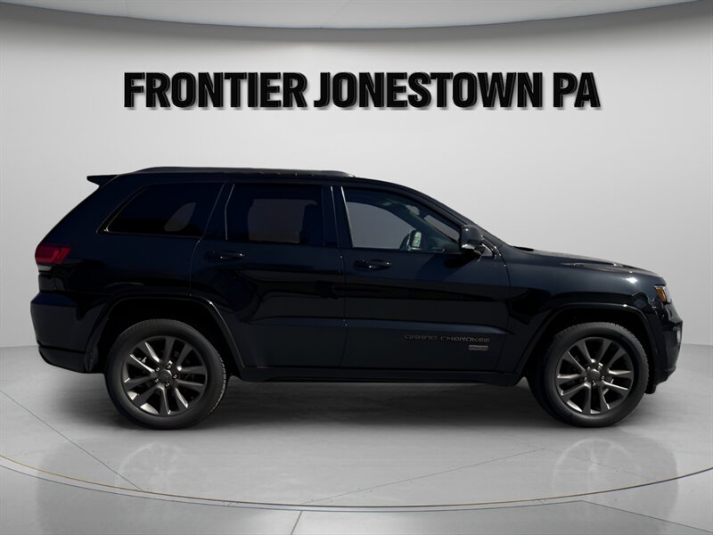 2016 Jeep Grand Cherokee Limited - Photo 3 - Jonestown, PA 17038