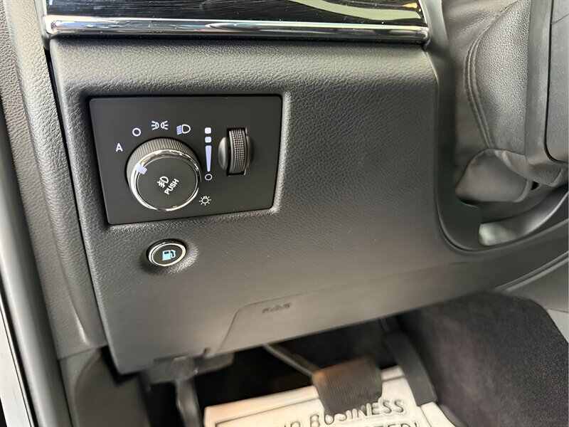 2016 Jeep Grand Cherokee Limited - Photo 21 - Jonestown, PA 17038
