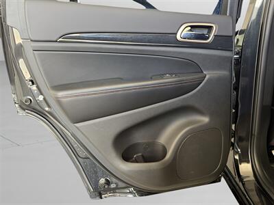 2016 Jeep Grand Cherokee Limited - Photo 9 - Jonestown, PA 17038